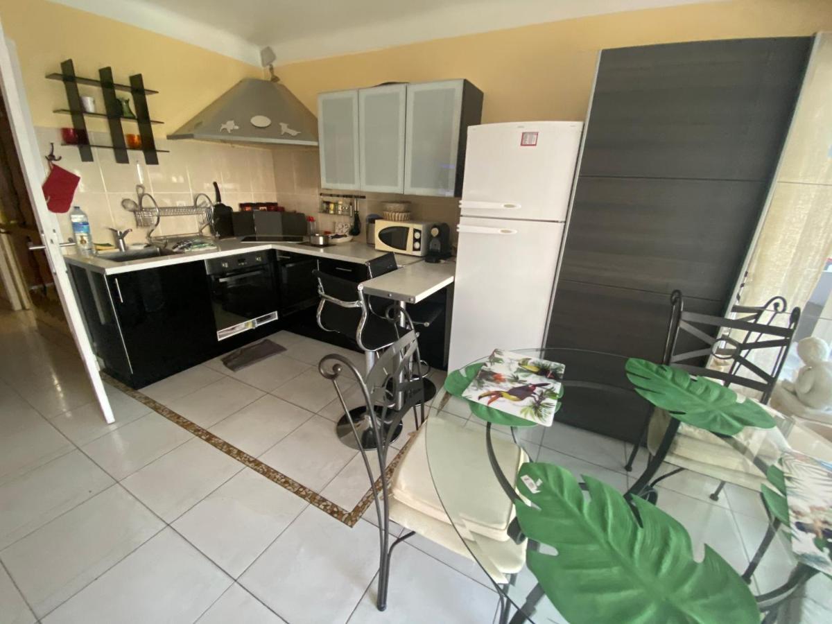Appartement A Cannes Luaran gambar