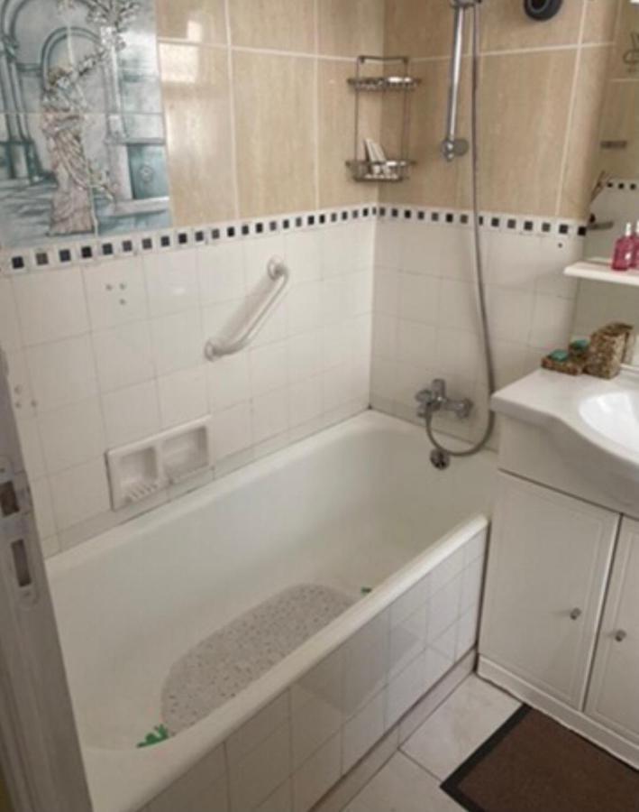 Appartement A Cannes Luaran gambar