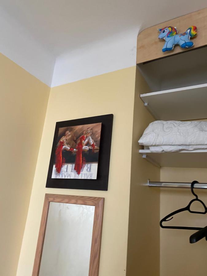 Appartement A Cannes Luaran gambar
