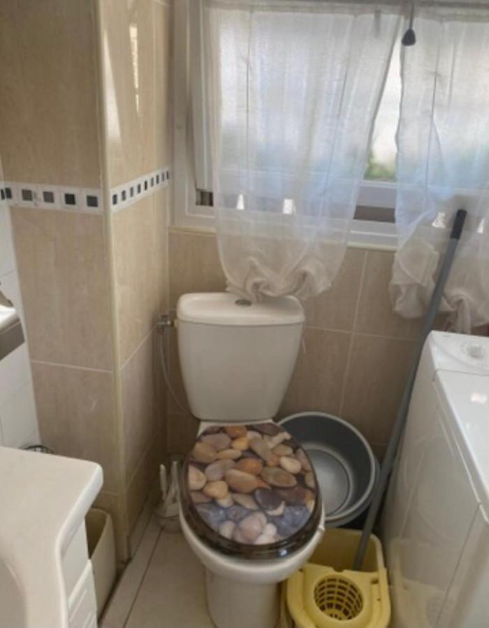 Appartement A Cannes Luaran gambar